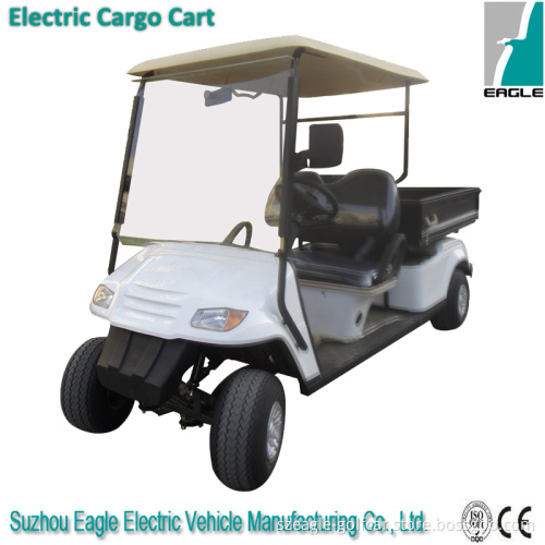 Electric Utility Car (EG2049HCX, 2-PERSON)